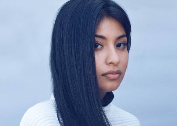 De niña prodigio a icono del 'electro-folk': así es la nueva Wendy Sulca