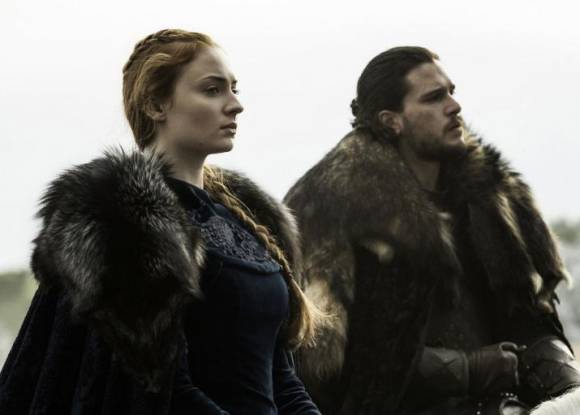 Estos son los personajes que llegarán hasta el final de 'Juego de Tronos'