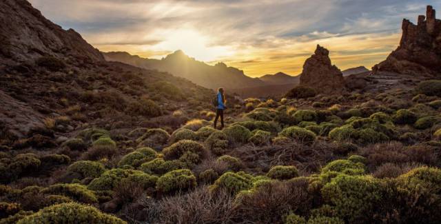 15 beautiful national parks in Spain
