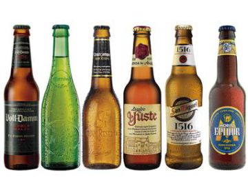 Spain’s 10 best beers
