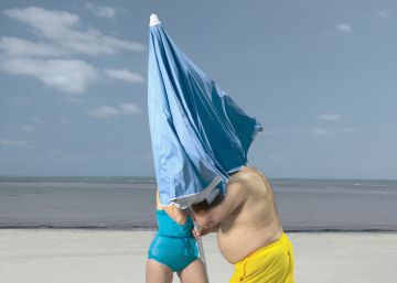 7 frases para decir a su pareja en vacaciones y evitar el divorcio a la vuelta