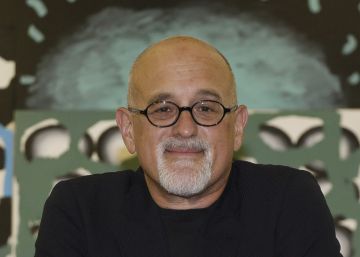 El psic&oacute;logo Dan Gilbert, experto en felicidad de la Universidad de Harvard.