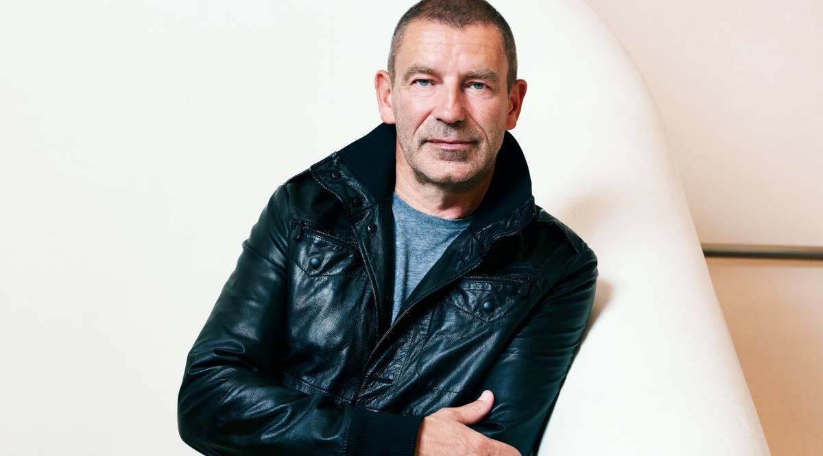 El lujo austero de Tomas Maier