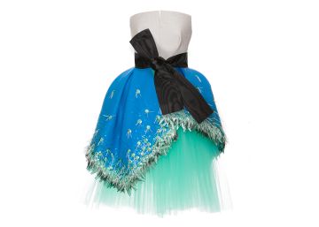 Historia de un vestido