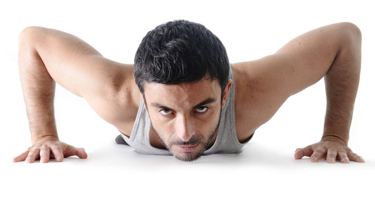 Tengo 32 años, un buen trabajo y odio ir al gimnasio, pero voy voluntariamente