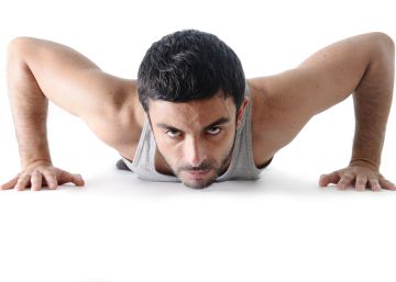 Tengo 32 años, un buen trabajo y odio ir al gimnasio, pero voy voluntariamente