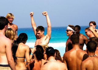 Estas son las 10 mejores playas para ligar en España