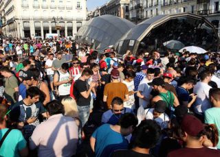 Es oficial: España se ha vuelto loca con Pokémon Go