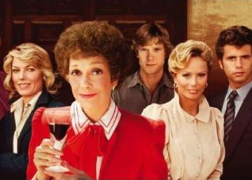 Juego | ¿Recuerdas cómo empezaban tus series favoritas?