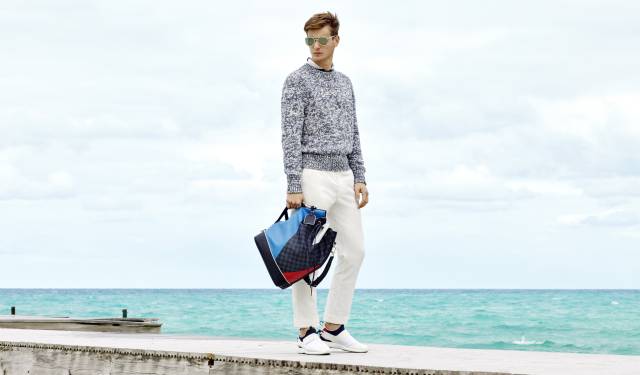 La antesala (acuática) de la gloria