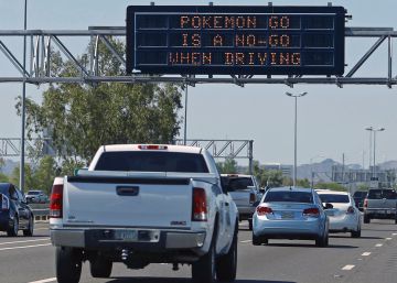 ‘Pokémon Go’ y los peligros aumentados