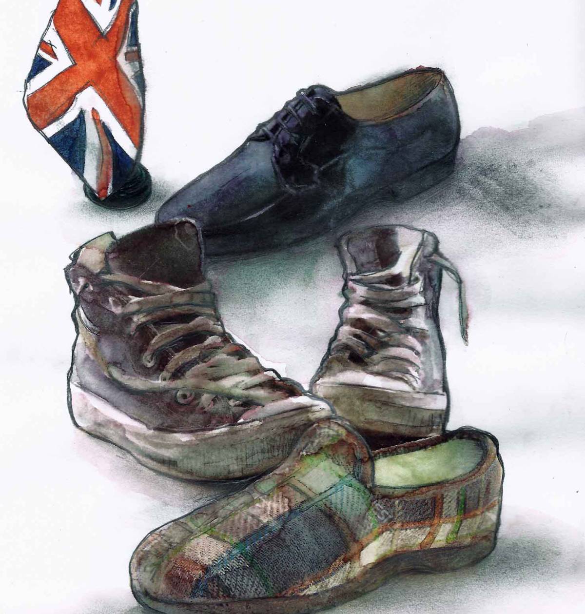 Ya no hay disculpas... ni tiempo