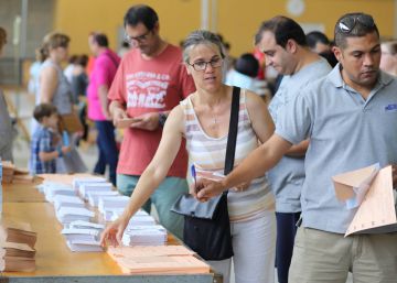 Los radicales son unos aburridos