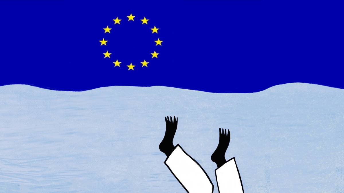 Diplomacia preventiva frente a las crisis en el Mediterráneo