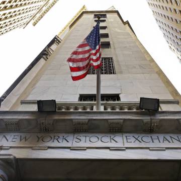 Paul Krugman: El ‘blues’ del mercado alcista