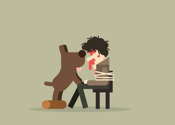 Los 'gifs' más compartidos de la última temporada de 'Juego de Tronos'