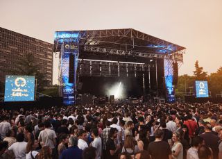La celebración que cruza el Atlántico