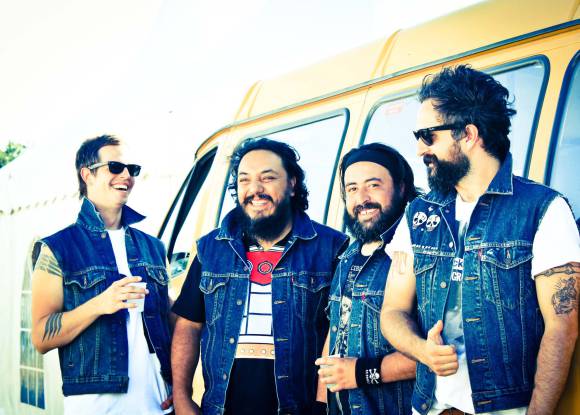 Dos décadas después Molotov recuerda las acusaciones de homofobia por 'Puto'