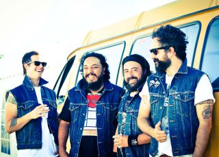 Dos décadas después Molotov recuerda las acusaciones de homofobia por 'Puto'