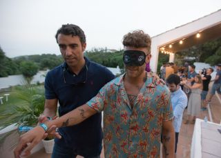 Yo sobreviví al paraíso del ron