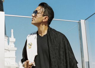 ¿Quién está detrás del 'hit' que canta Cristiano Ronaldo?