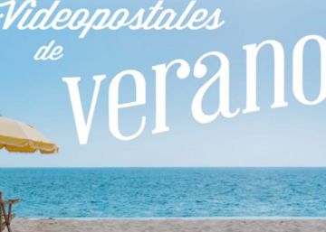 Vídeopostales de verano