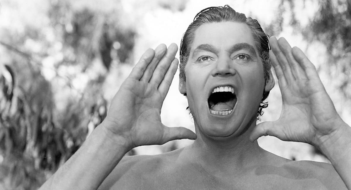 Arruinados, olvidados y trastornados: la maldición de interpretar a Tarzán