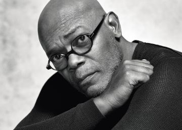 Samuel L. Jackson: “Ya tuve suficientes problemas con el alcohol y las drogas”