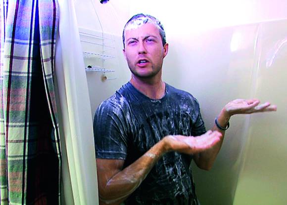 Marron comenta... 'Supertacaños'