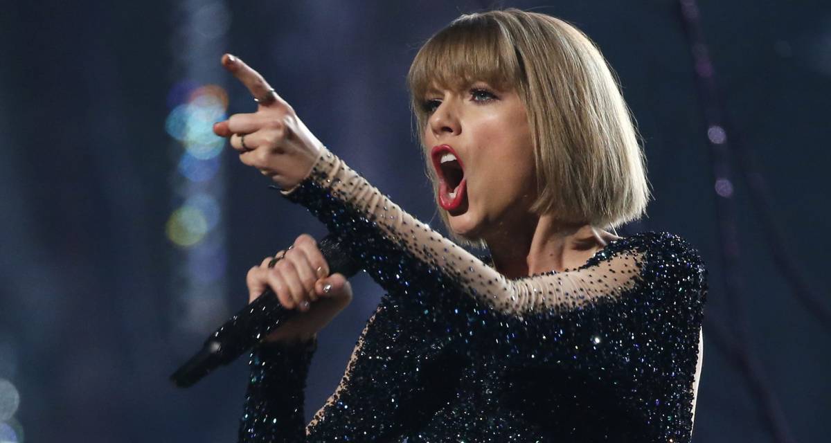 Taylor Swift saca el aguijón: 7 canciones envenenadas a sus ex