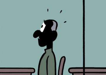 Trampantojo, por Max