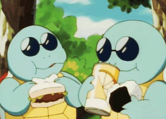 ¿Qué come Pikachu? Guía para alimentar a tus Pokémon