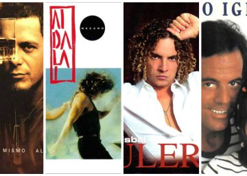 ¿Son realmente buenos los 20 discos españoles más vendidos de la historia?
