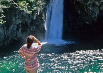 Top hiking trails in Spain