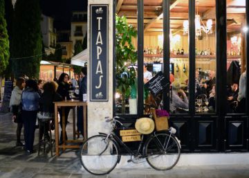 Ten Spanish cities where the tapas are free and plentiful