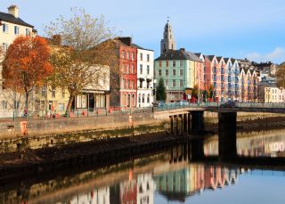 ¿Por qué hay que ir a Cork?