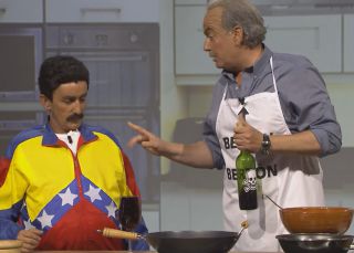 ¿Por qué nos engancha tanto el 'cuñadismo' en televisión?