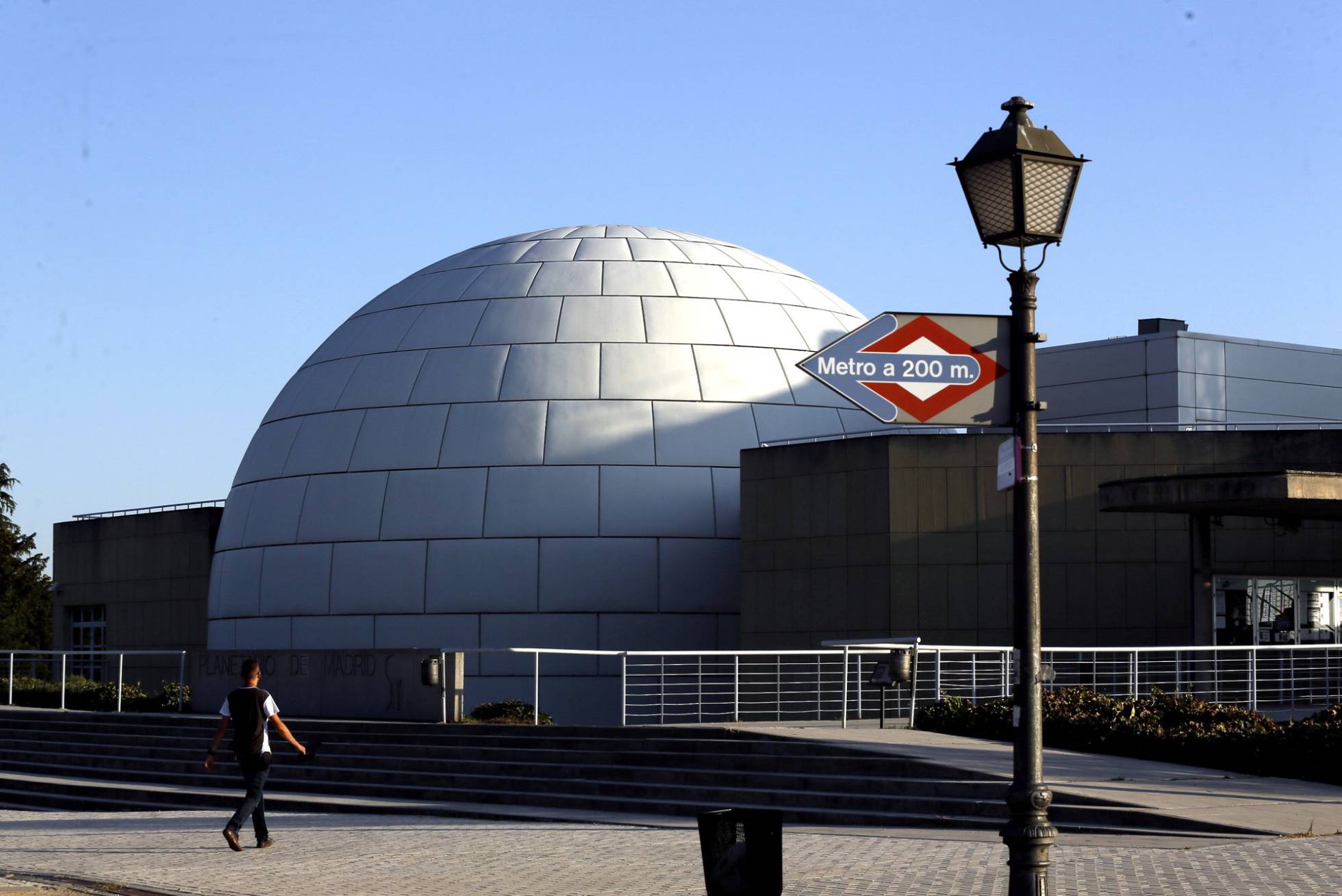 Fotos: Historia de los parques madrileños | Madrid | EL PAÍS