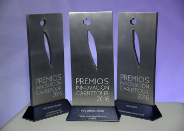 Alimentar con imaginación tiene premio