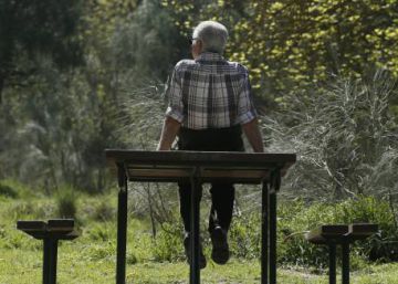 El Tribunal de Cuentas sostiene que 30.000 muertos ‘cobran’ pensión