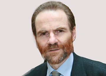 Trump desgarra EE UU