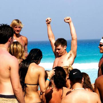 Estas son las 10 mejores playas para ligar en España