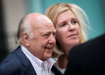 Rupert Murdoch toma el control de Fox News
