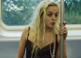 La hija de 'Homeland' que tanto odiabas ahora hace de yonki