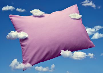 Ocho trucos para dormir plácidamente en un avión