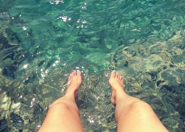 Todo lo que dicen sus pies sobre su salud