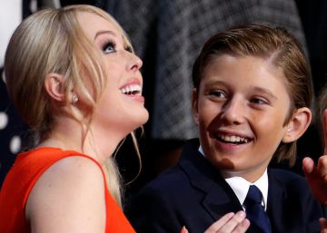 Dinastías americanas