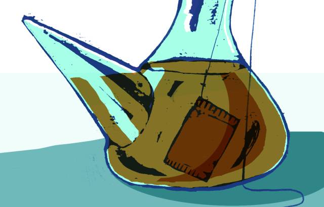 Inglaterra y los españoles