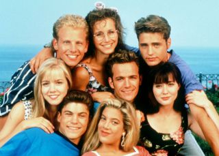 ¿Qué fue de los protagonistas de 'Sensación de vivir'?