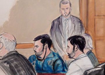 Nephews of Venezuelan first lady admit to drug trafficking charges